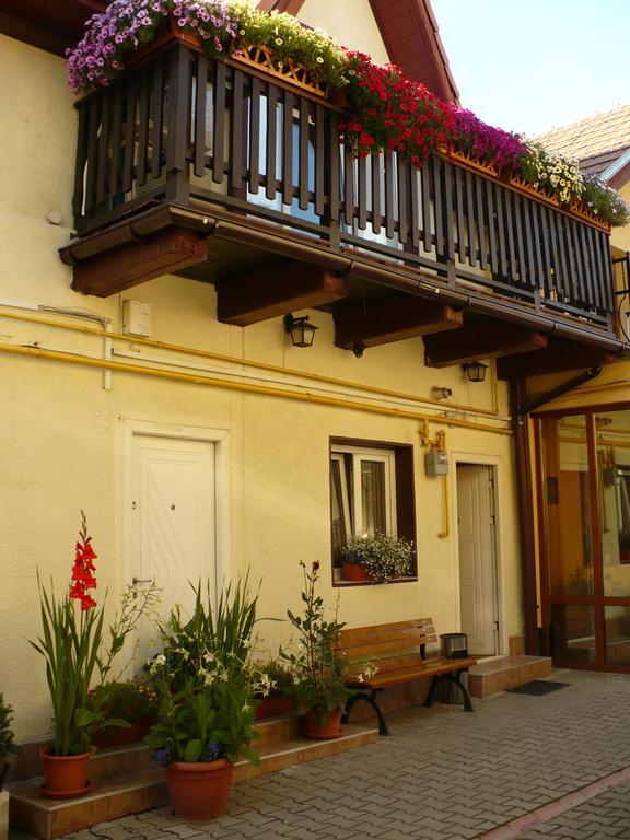 Gasthof Rami House Central Double Rooms