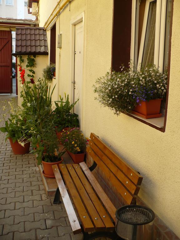 Rami House Central Double Rooms Brașov