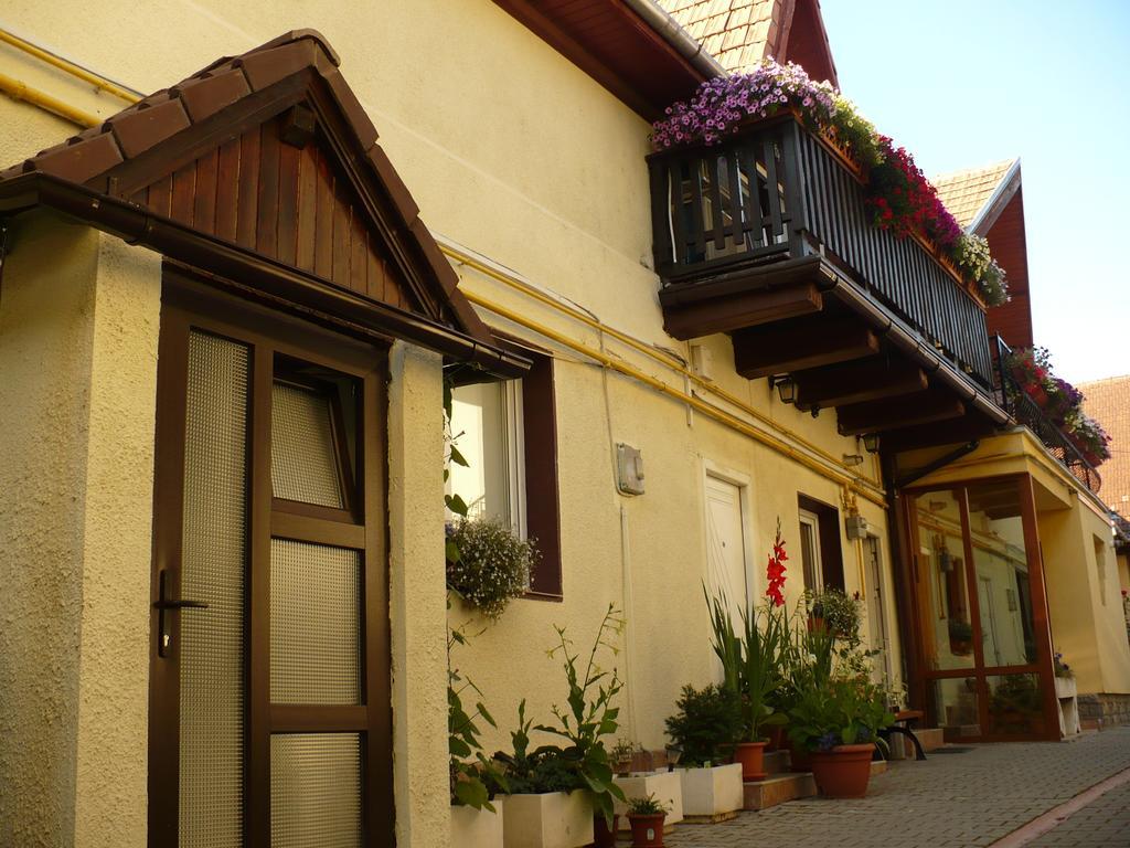 Gasthof Rami House Central Double Rooms 3*