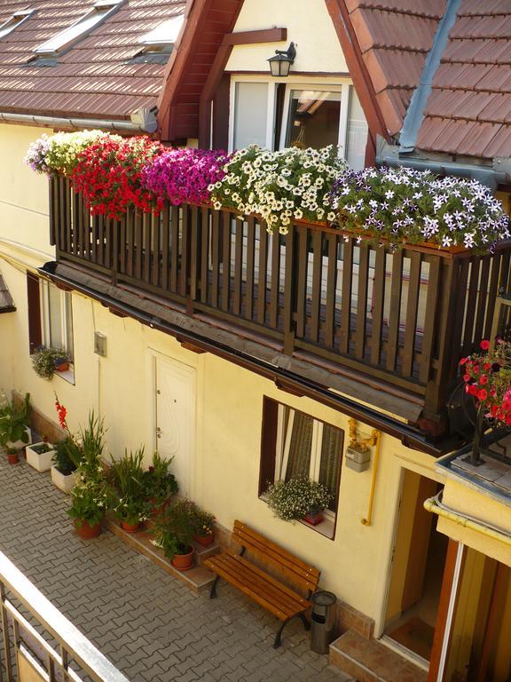 Gasthof Rami House Central Double Rooms Brașov