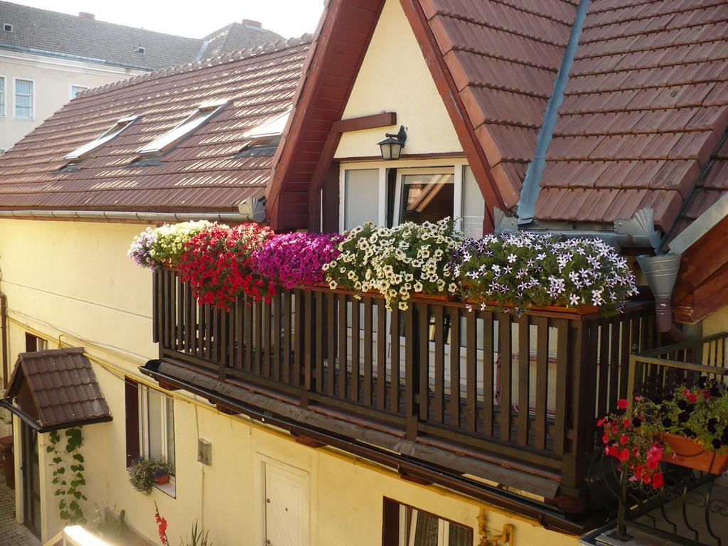 Rami House Central Double Rooms Brașov