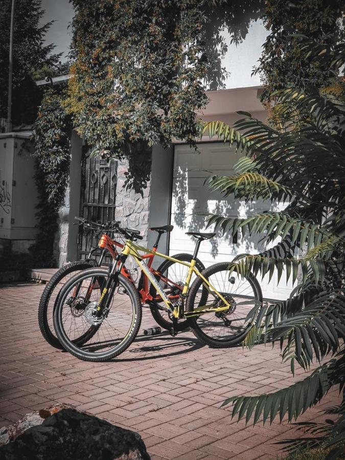 Rami House Central Double Rooms 3*