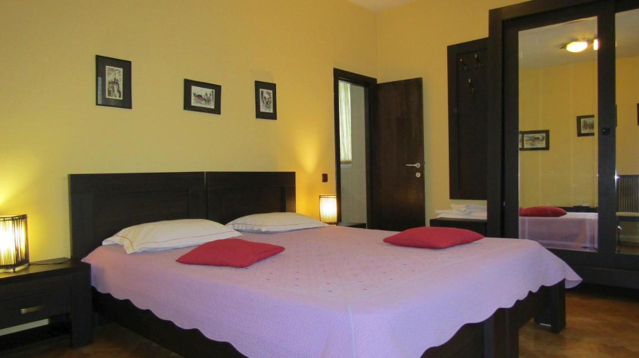 Rami House Central Double Rooms Brașov
