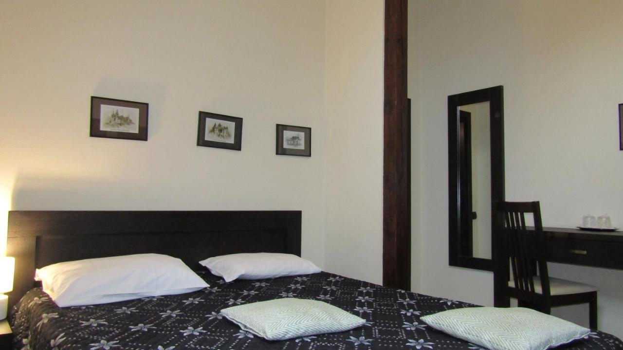 Rami House Central Double Rooms 3* Brașov