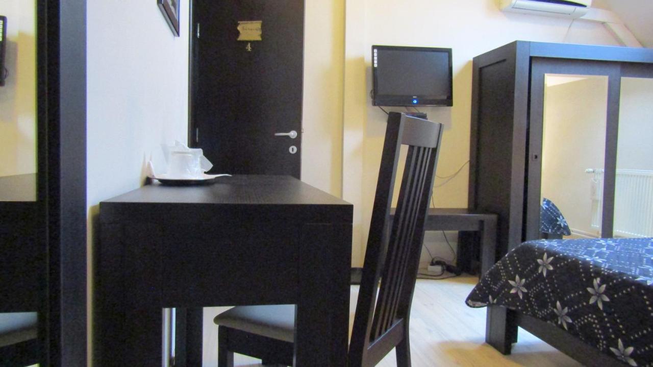 Gasthof Rami House Central Double Rooms