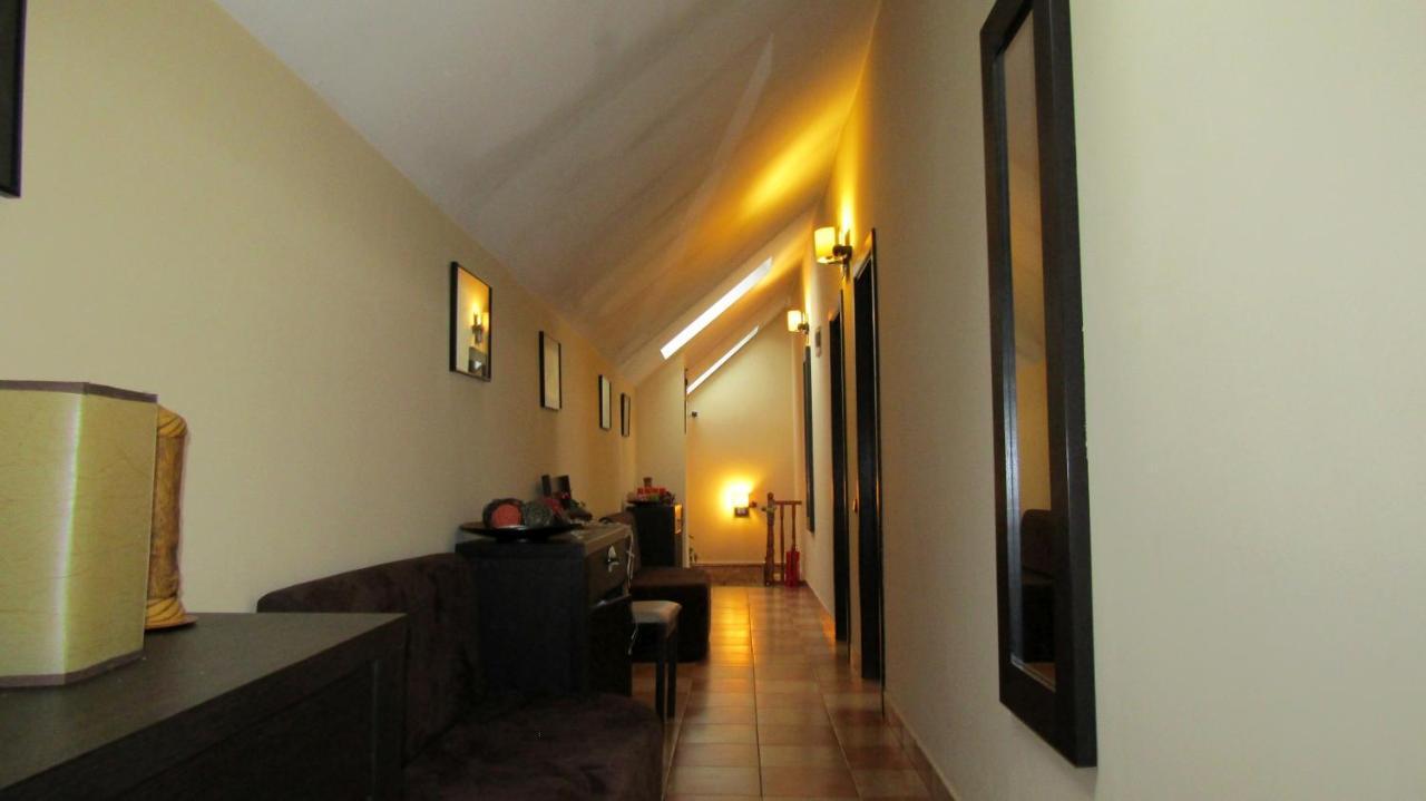 Rami House Central Double Rooms 3* Brasov