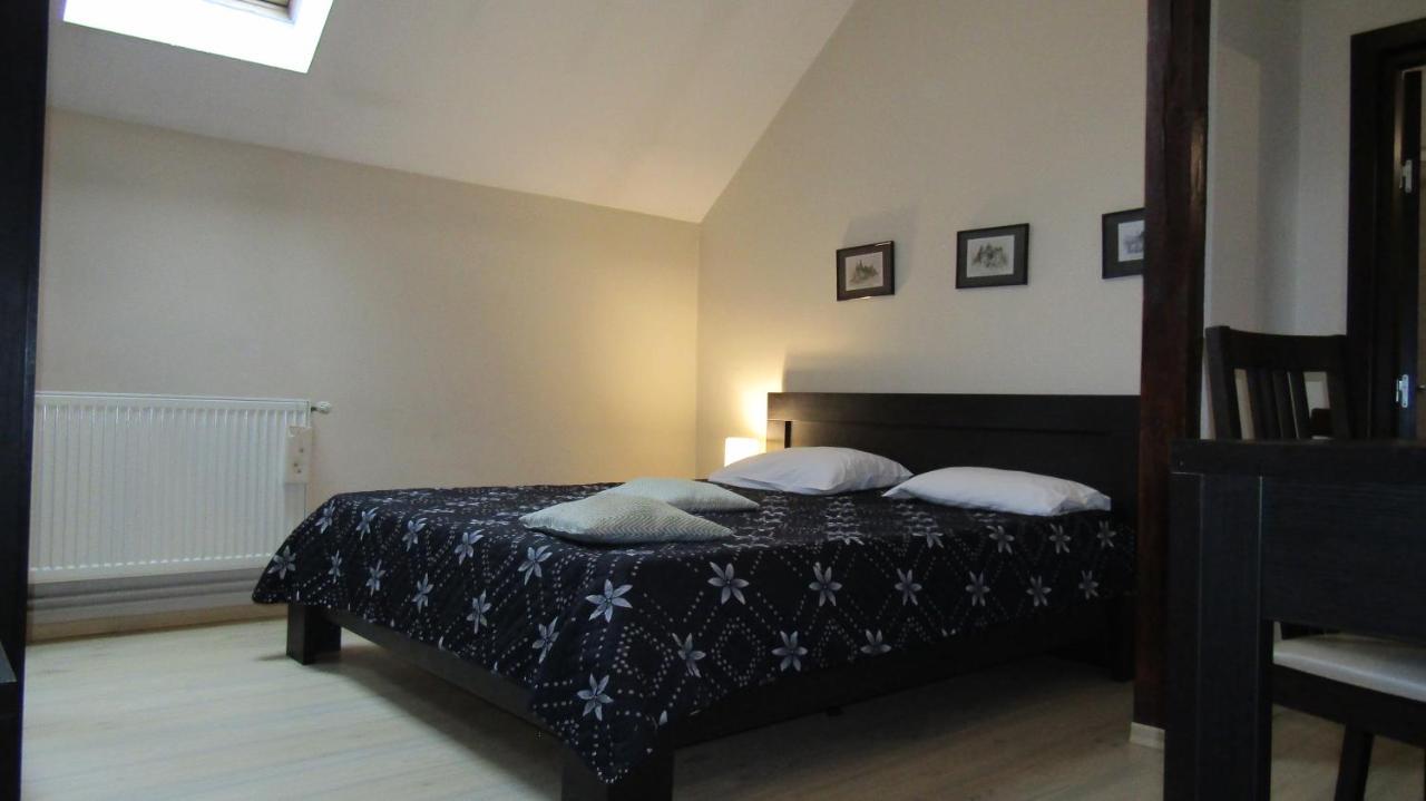 Rami House Central Double Rooms Brașov