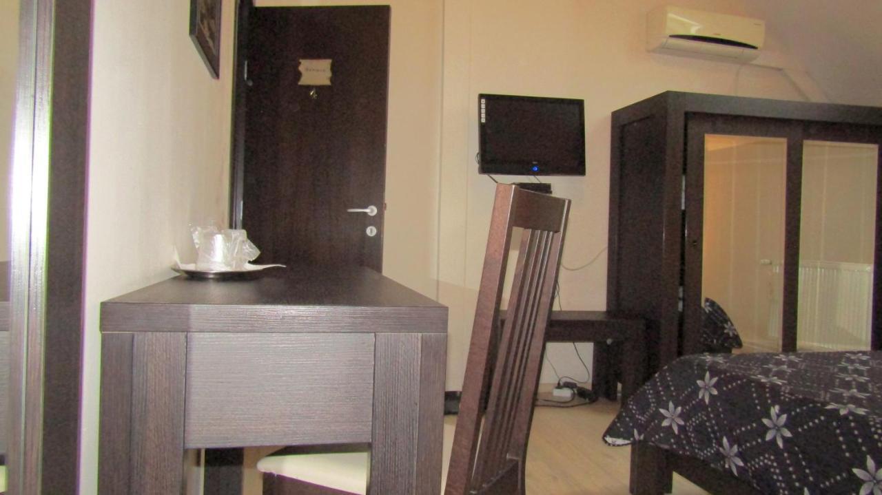 Rami House Central Double Rooms 3* Brașov