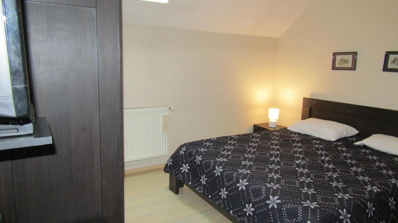 Rami House Central Double Rooms 3*