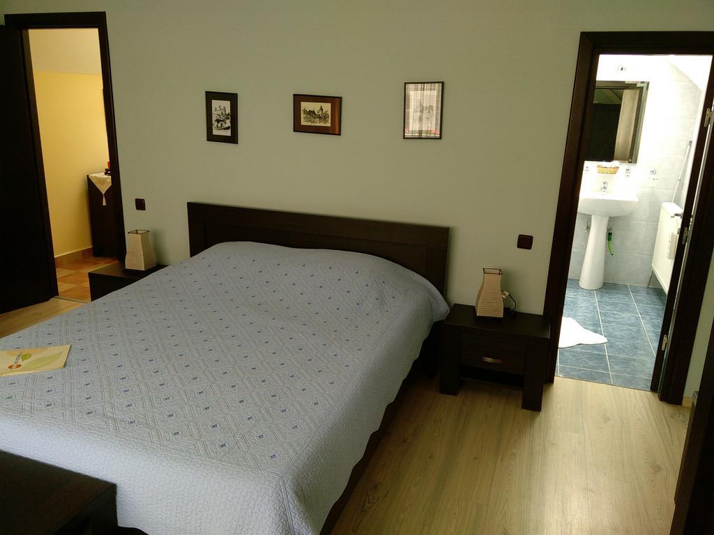 Guest house Rami House Central Double Rooms 3*