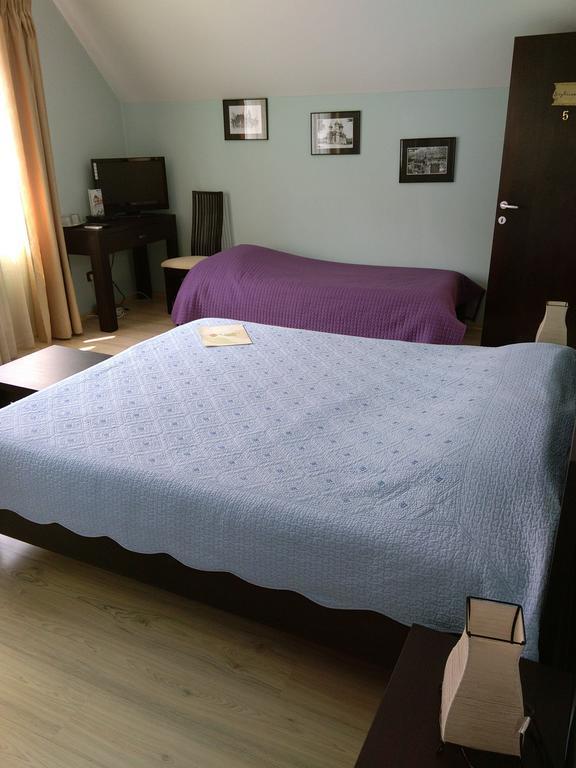 Rami House Central Double Rooms