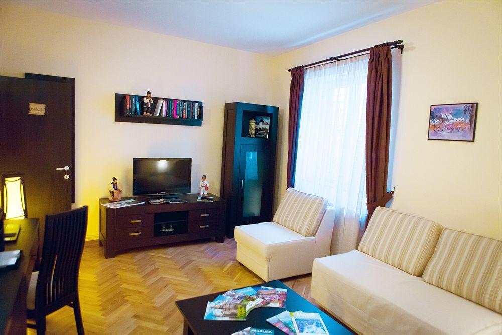 Rami House Central Double Rooms Brașov