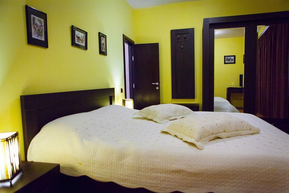 Rami House Central Double Rooms