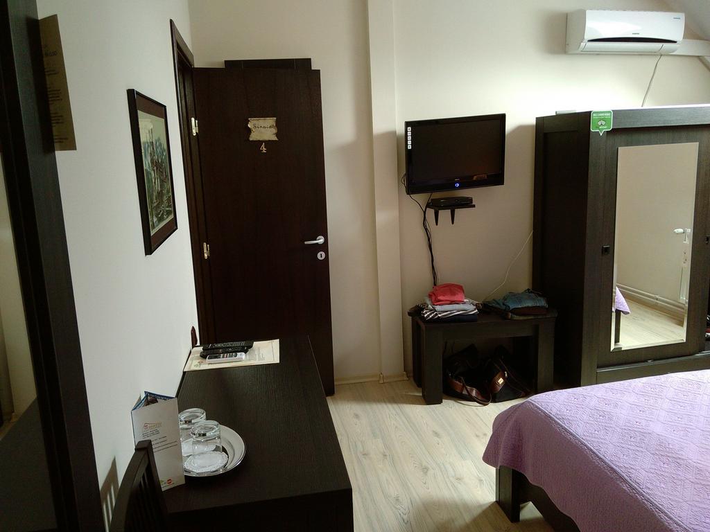 Gasthof Rami House Central Double Rooms 3*