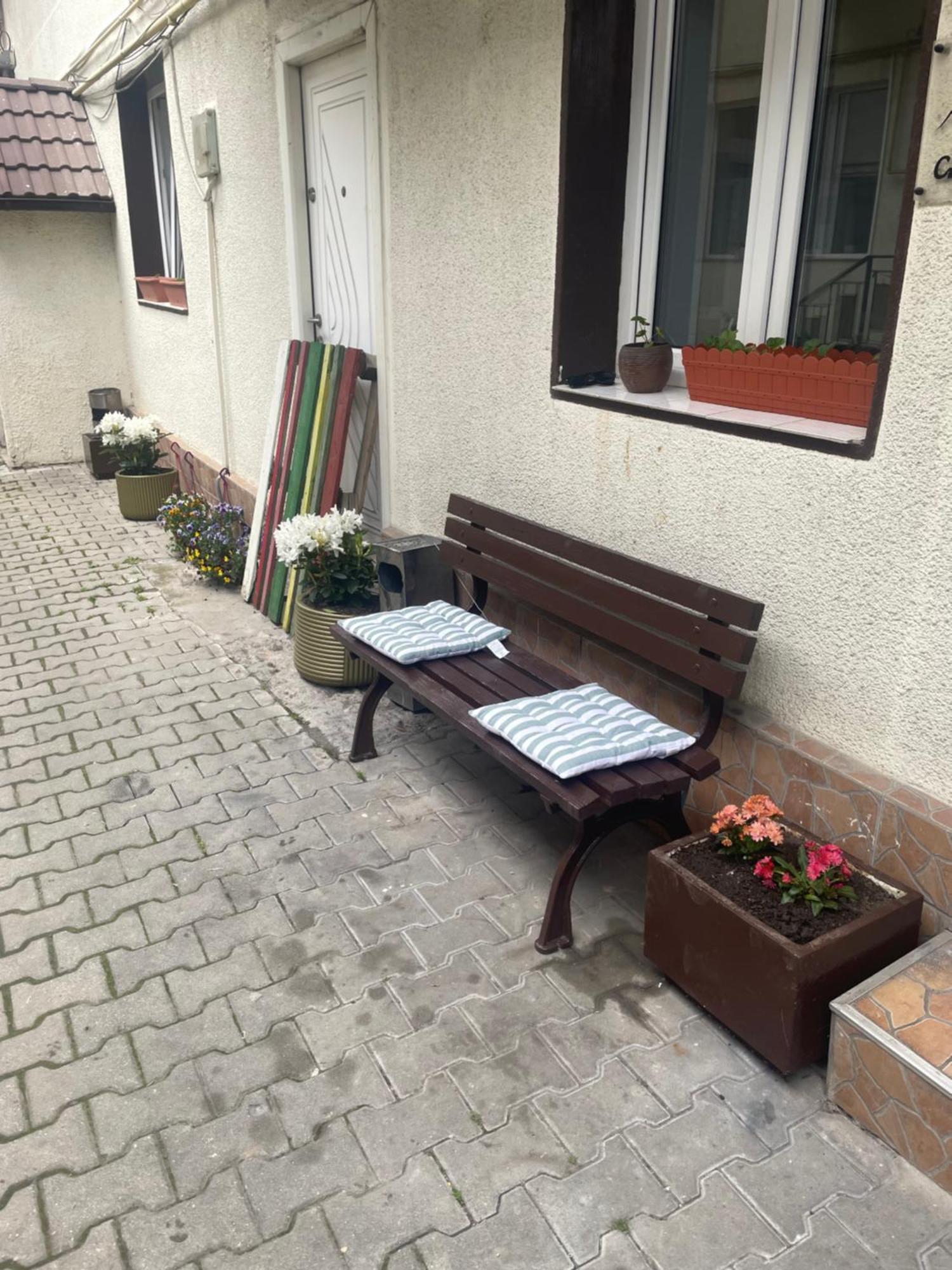 Rami House Central Double Rooms 3* Brașov