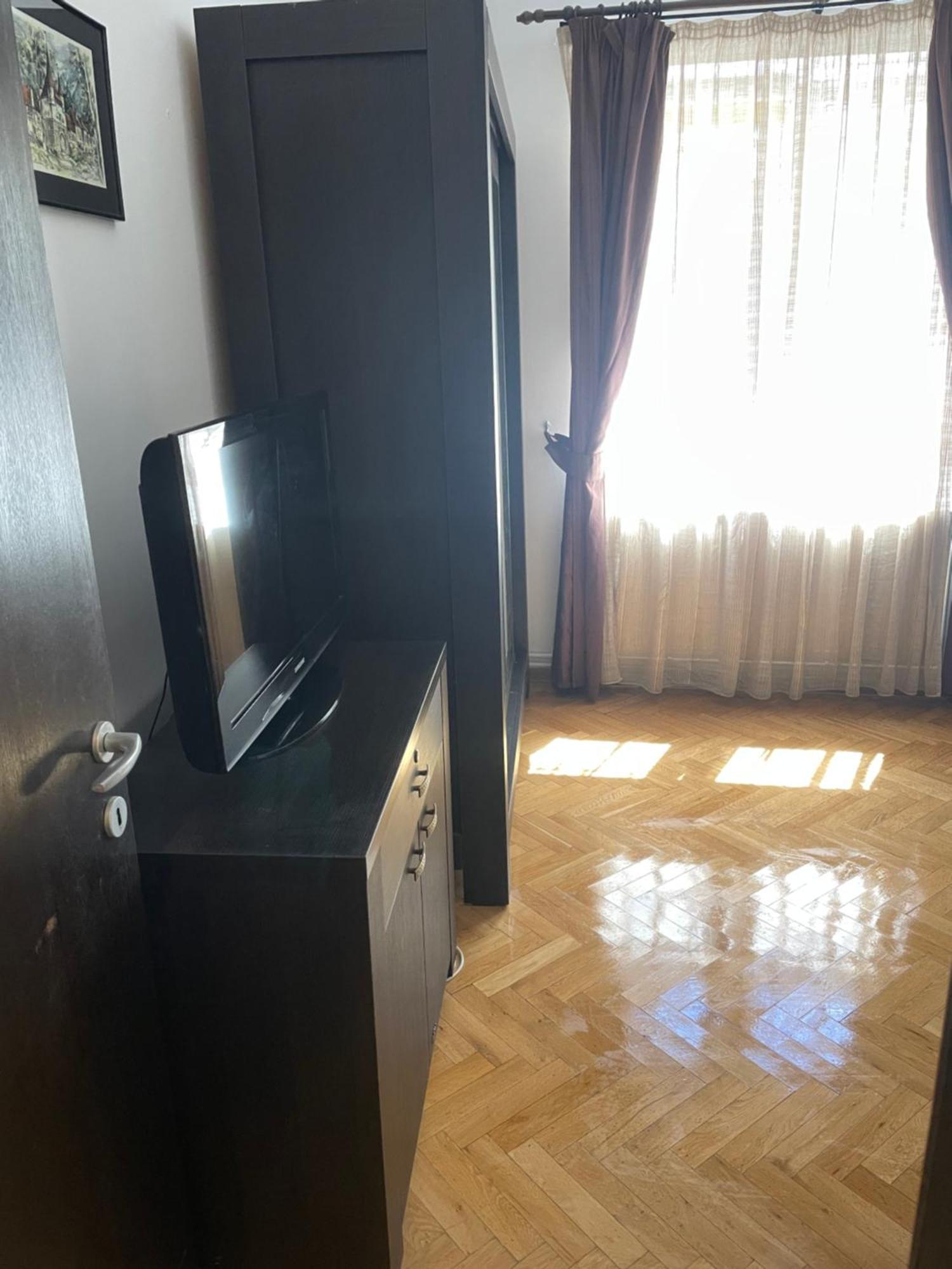 Gasthof Rami House Central Double Rooms