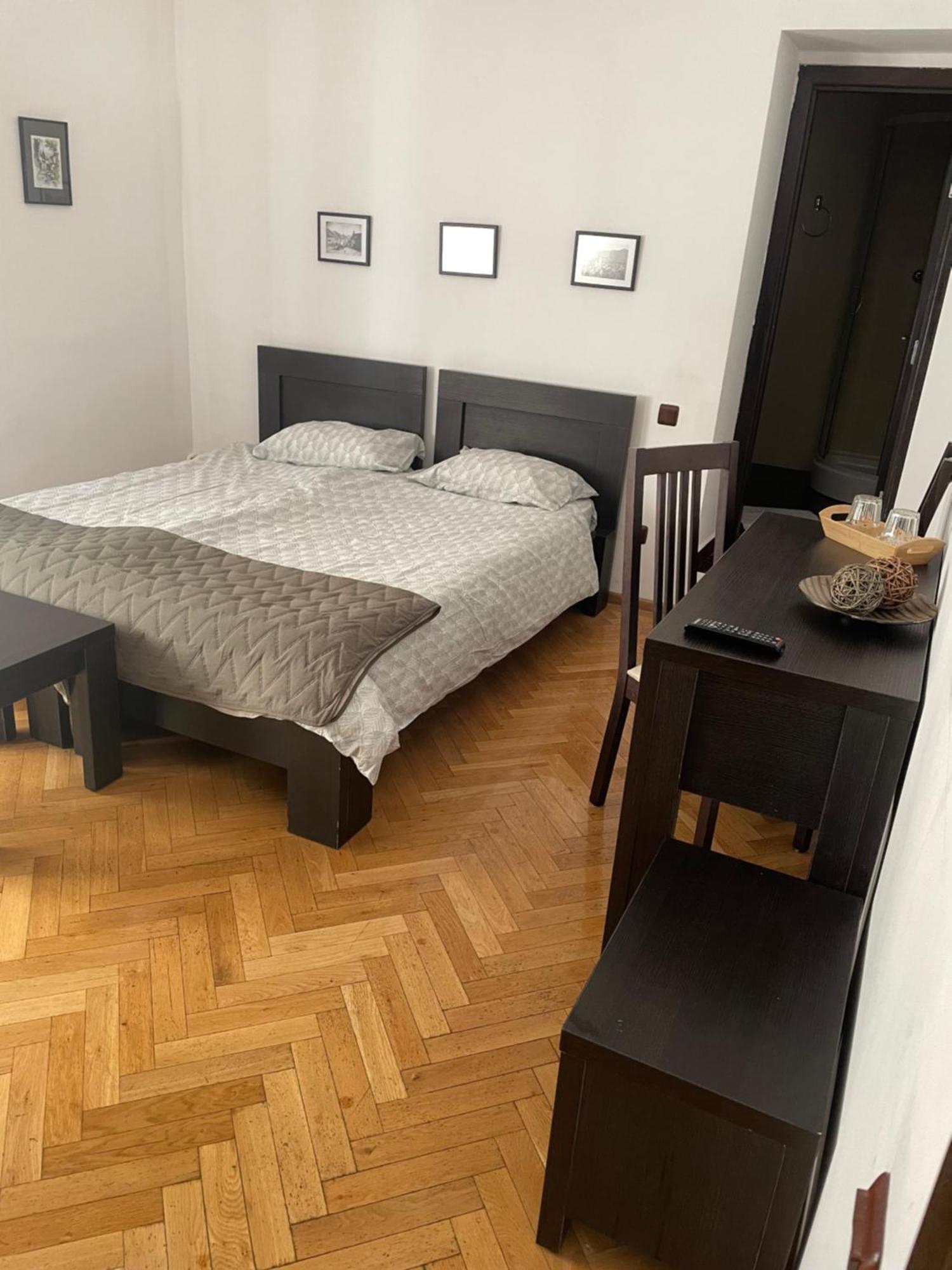 Rami House Central Double Rooms Gasthof 3*