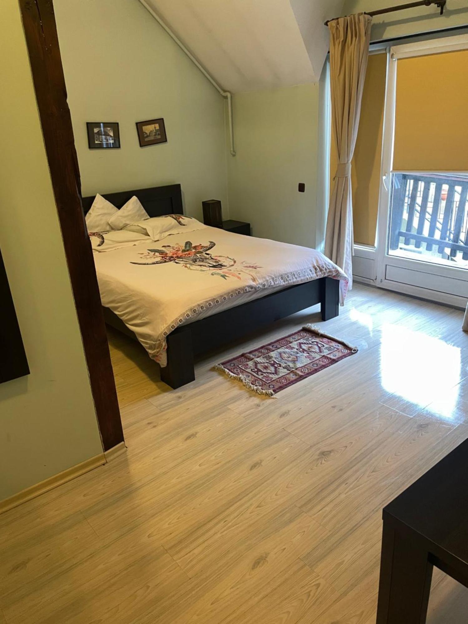 Gasthof Rami House Central Double Rooms 3*