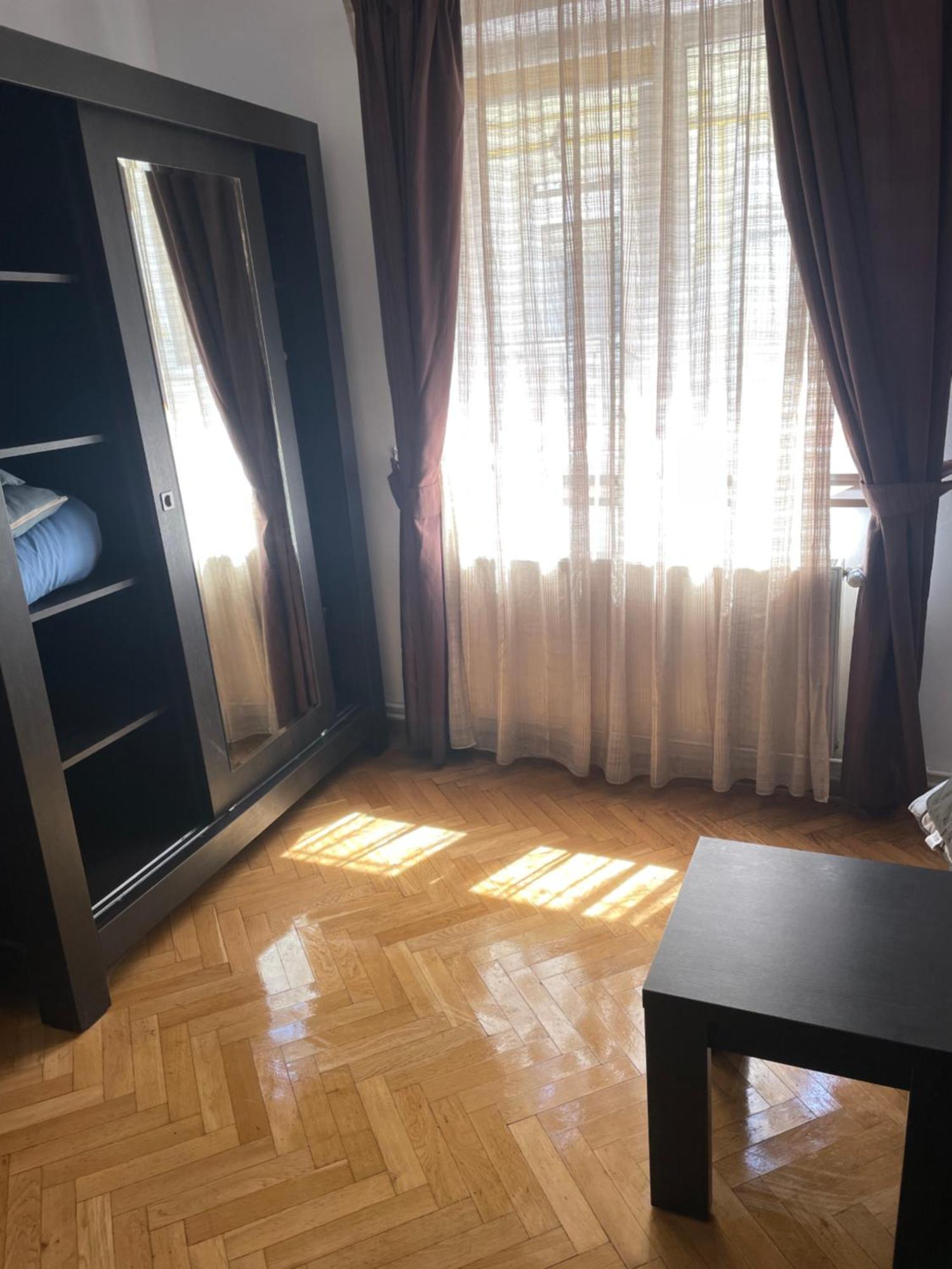 Rami House Central Double Rooms Guest house Brasov