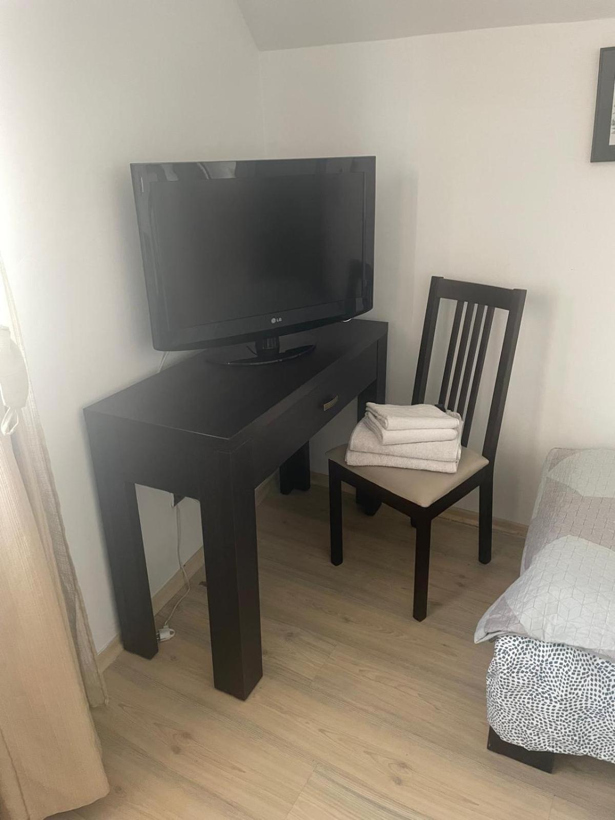 Rami House Central Double Rooms 3*