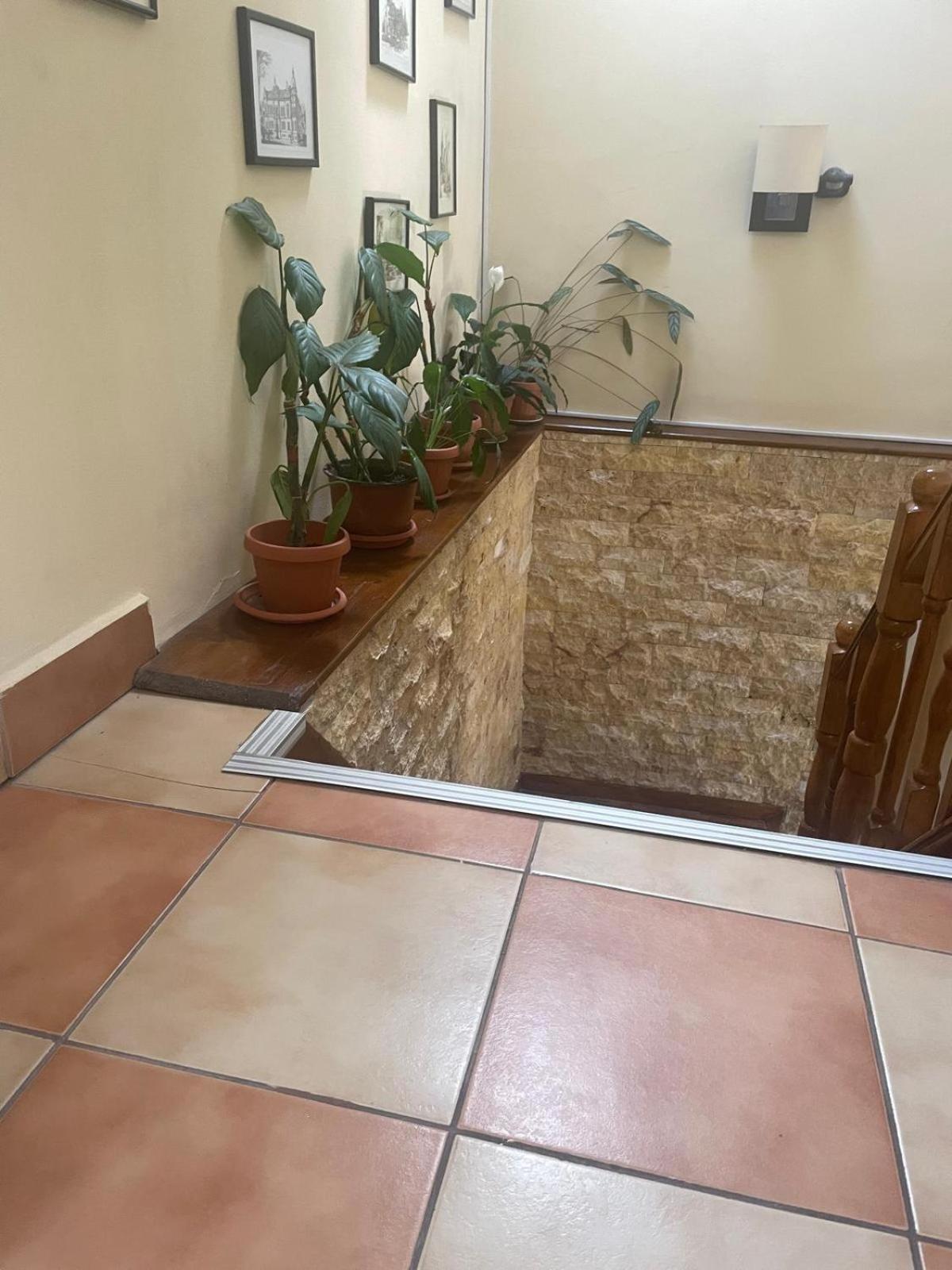 Rami House Central Double Rooms 3*