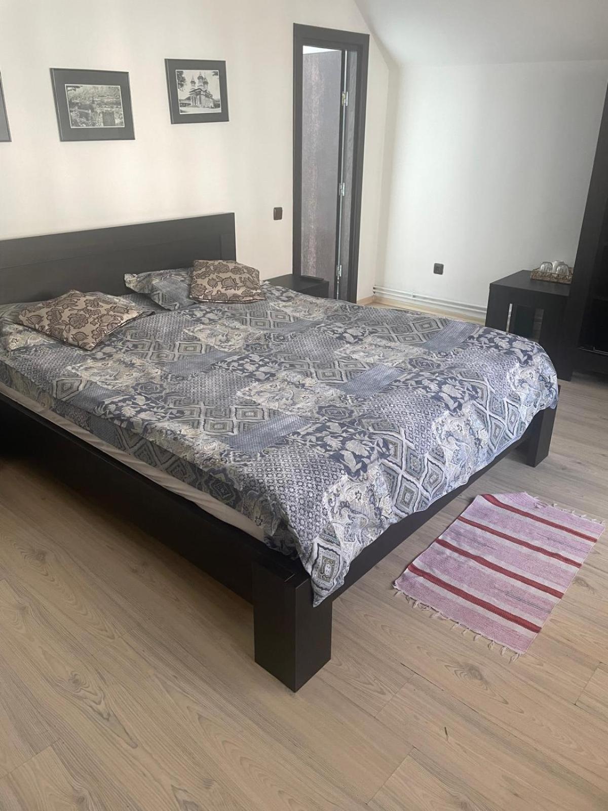 Rami House Central Double Rooms Brașov