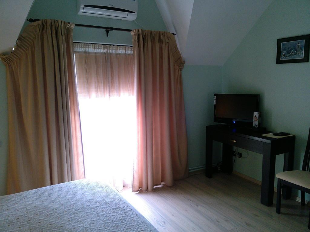 Rami House Central Double Rooms Gasthof 3*