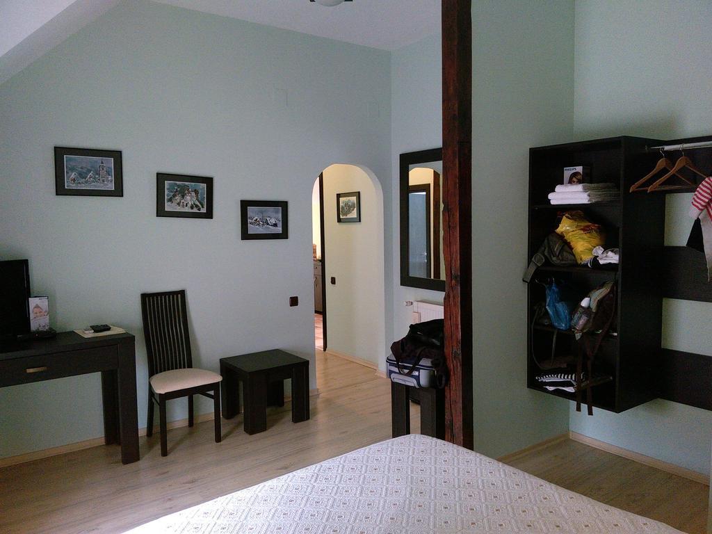 Rami House Central Double Rooms Brașov