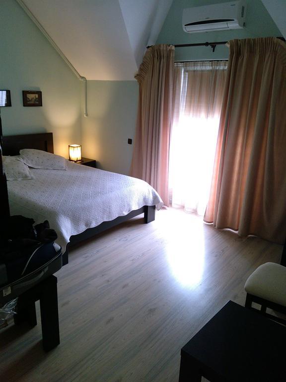 Rami House Central Double Rooms