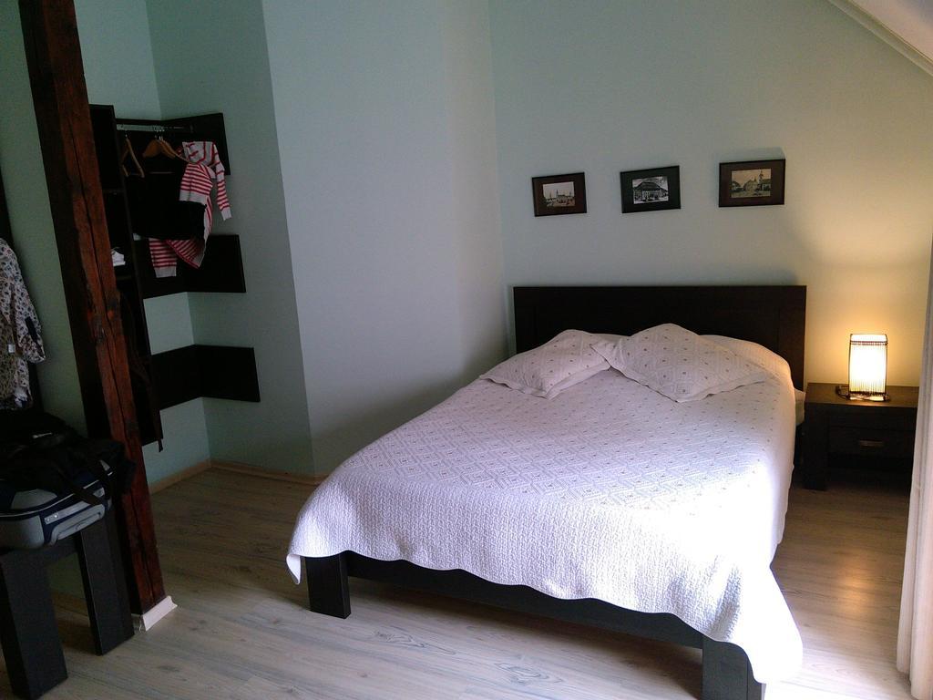Rami House Central Double Rooms 3* Brașov