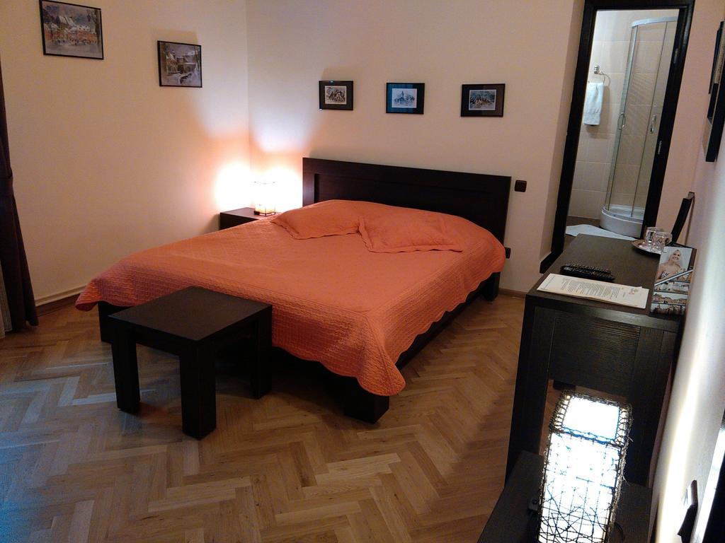 Gasthof Rami House Central Double Rooms