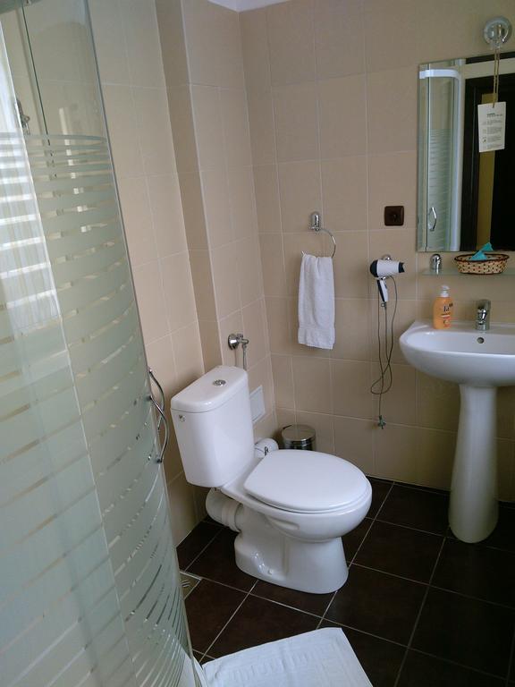 Rami House Double Gasthof 3*