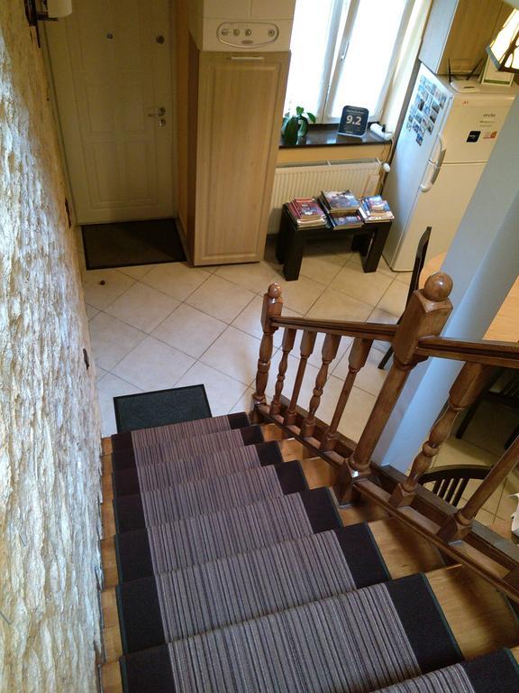 Rami House Central Double Rooms Gasthof
