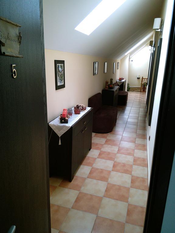 Rami House Central Double Rooms Guest house 3*