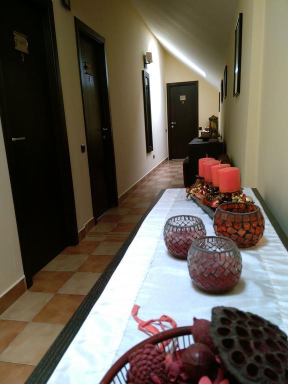 Rami House Central Double Rooms 3* Brasov