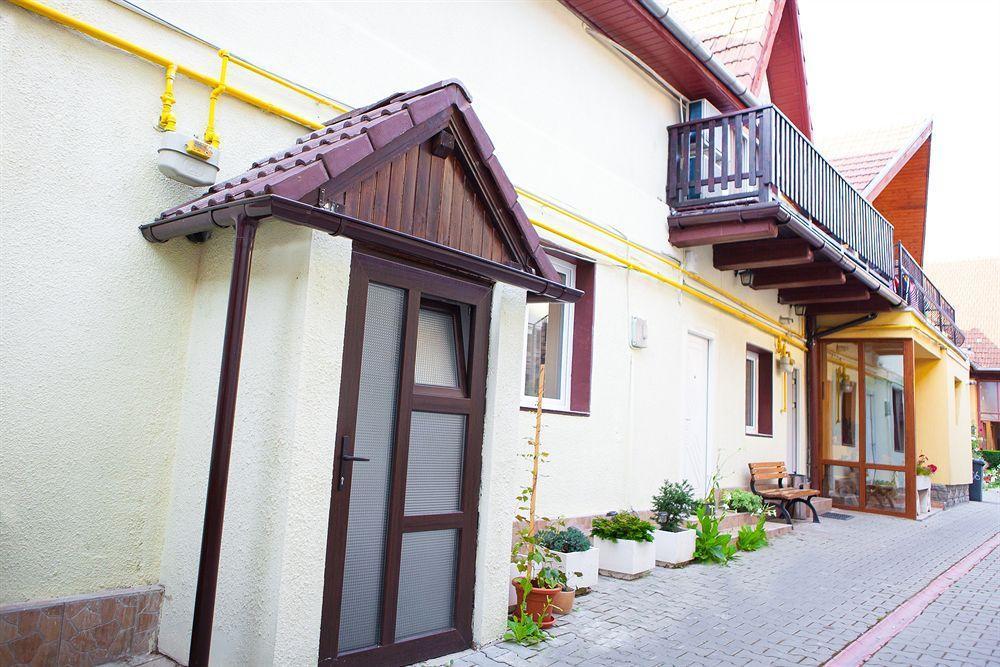 Gasthof Rami House Central Double Rooms