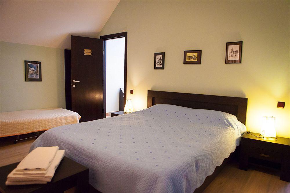 Gasthof Rami House Central Double Rooms 3*