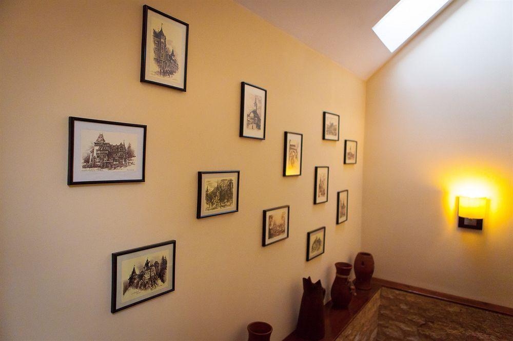 Rami House Central Double Rooms 3*