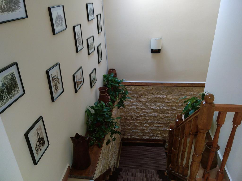 Gasthof Rami House Central Double Rooms Brașov