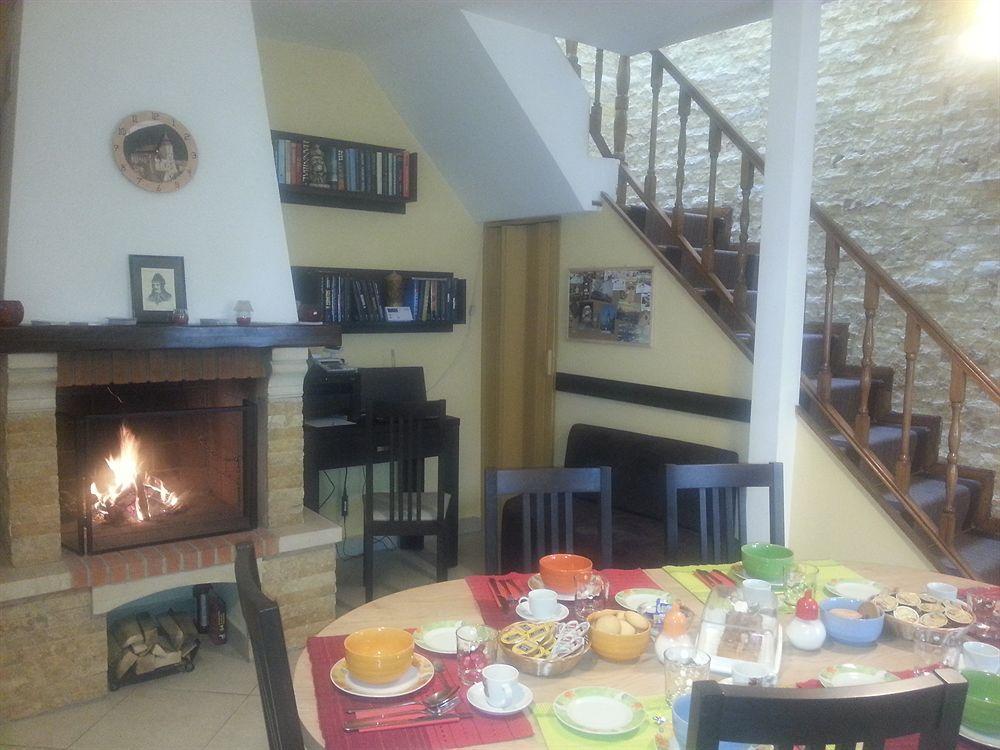 Gasthof Rami House Central Double Rooms Brașov