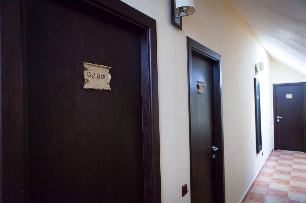 Gasthof Rami House Central Double Rooms 3*