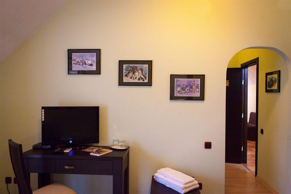Rami House Central Double Rooms Brașov