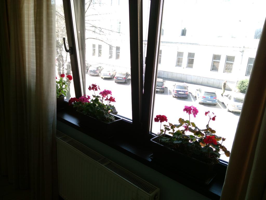Rami House Central Double Rooms Gasthof 3*