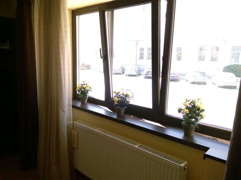 Guest house Rami House Central Double Rooms