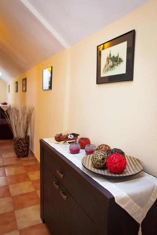 Gasthof Rami House Central Double Rooms
