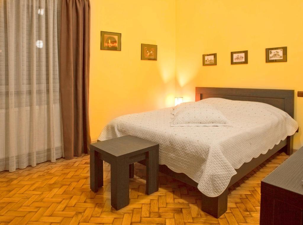 Rami House Central Double Rooms Brașov