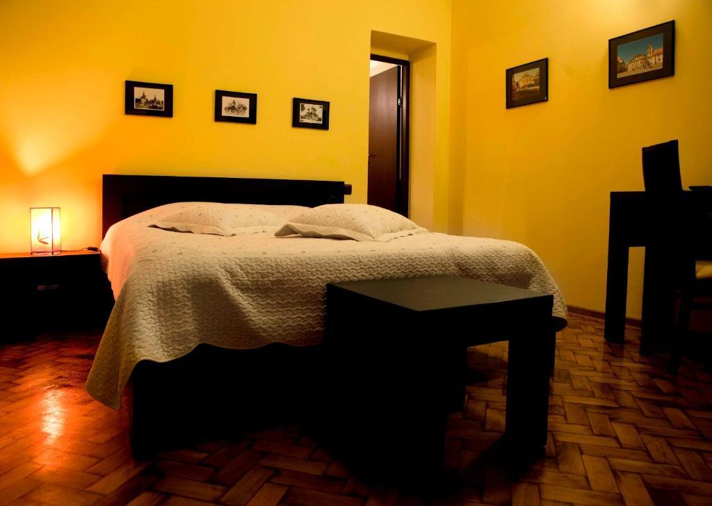 Gasthof Rami House Central Double Rooms 3*