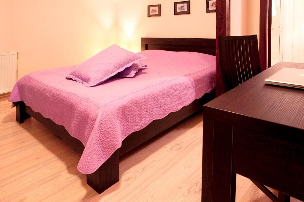 Gasthof Rami House Central Double Rooms 3*