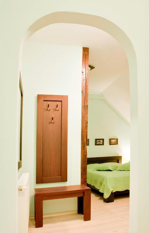 Rami House Central Double Rooms Gasthof Brașov