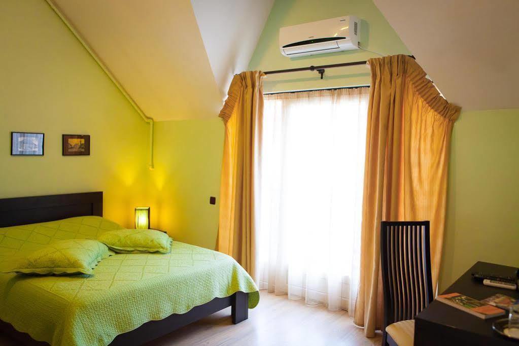 Gasthof Rami House Central Double Rooms Brașov